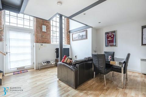 2 bedroom apartment to rent, Severn Street, Birmingham, West Midlands, B1