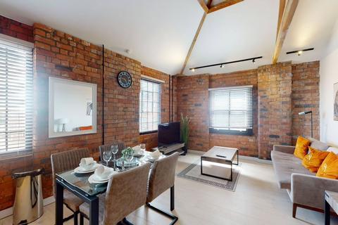 2 bedroom apartment to rent, Alcester Street, Digbeth, Birmingham, West Midlands, B12