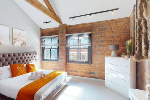 2 bedroom apartment to rent, Alcester Street, Digbeth, Birmingham, West Midlands, B12