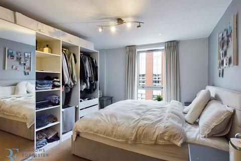 2 bedroom apartment to rent, 10 Hall Street, Birmingham, B18