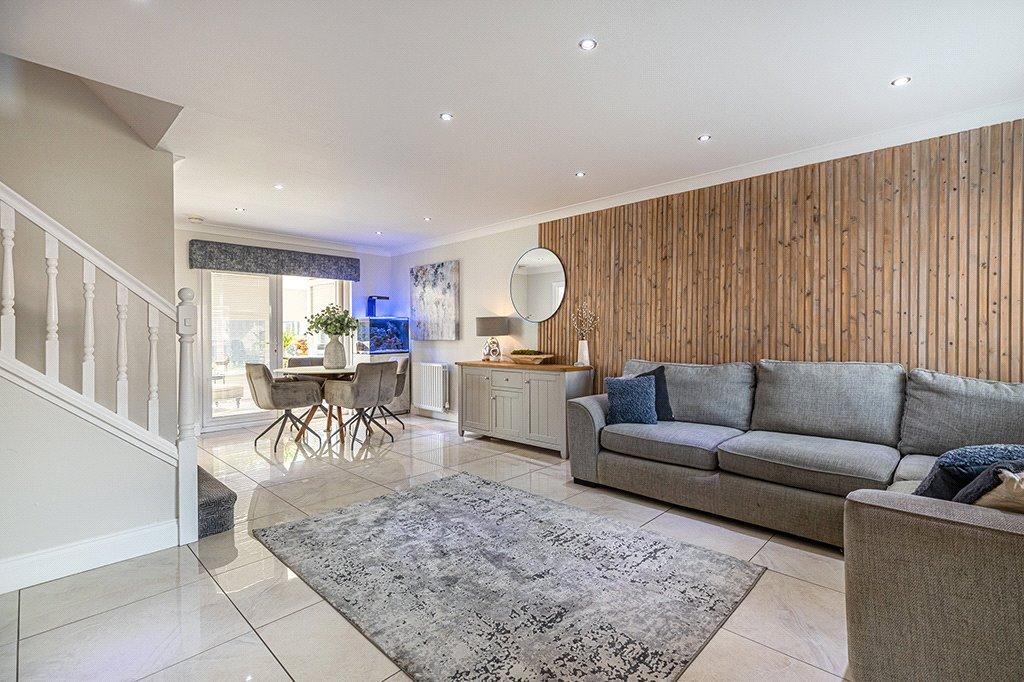 Andrew Paton Way, Hamilton, South... 3 bed detached house £220,000