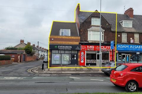 Land for sale - 611-611a Holderness Road , Hull, HU8