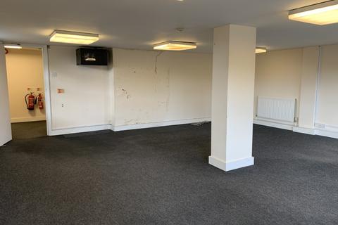 Office to rent, First & Second Floor, 225 High Street, Epping, Essex