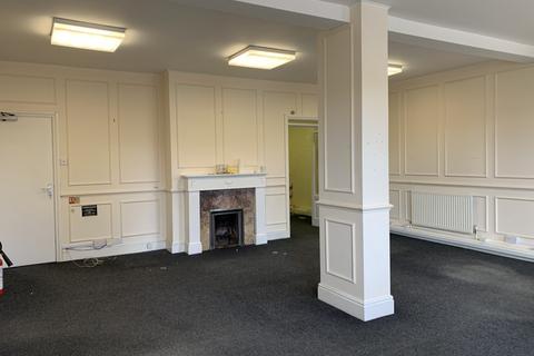 Office to rent, First & Second Floor, 225 High Street, Epping, Essex