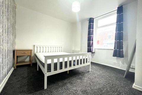 1 bedroom apartment to rent, 290 Accrington Road, Blackburn