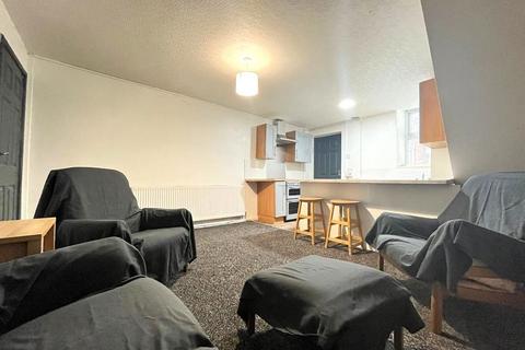 1 bedroom apartment to rent, 290 Accrington Road, Blackburn