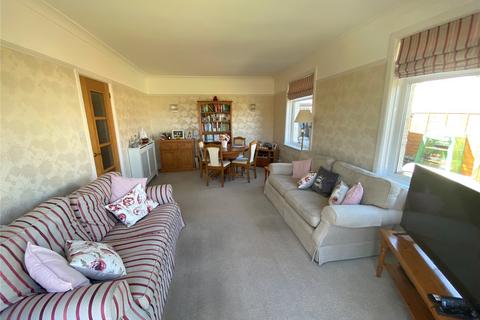 2 bedroom bungalow for sale, Caroline Road, Ensbury Park, Bournemouth, Dorset, BH11