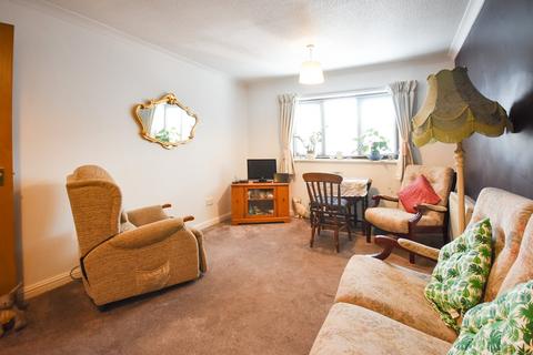 1 bedroom retirement property for sale, Sarah Siddons House, Wade Street, Lichfield, WS13