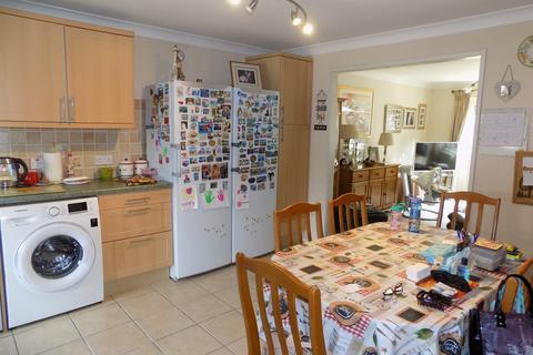 3 bedroom terraced house for sale, Daniels Welch, Coffee Hall, Milton Keynes, MK6