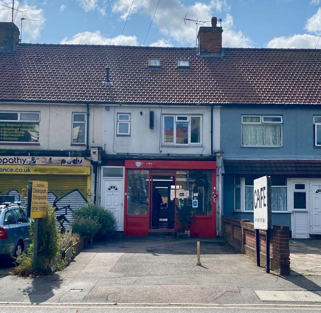 Oldchurch Road, Romford Property for sale £675,000