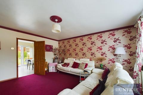 4 bedroom end of terrace house for sale, Springfield Close, The Reddings, Cheltenham