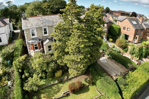 24 Hillside Road, Heswall, Wirral, CH60 0BH