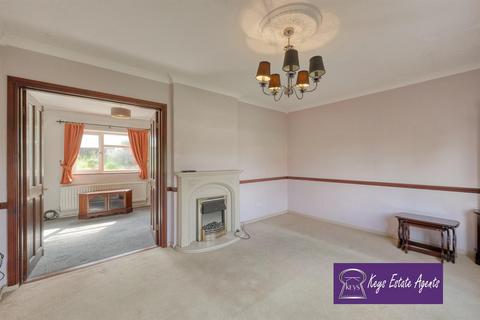 3 bedroom townhouse for sale, Rookery Crescent, Cresswell