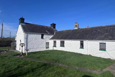 3 bedroom cottage for sale, Pennant, Near Aberaeron