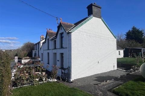 3 bedroom cottage for sale, Pennant, Near Aberaeron