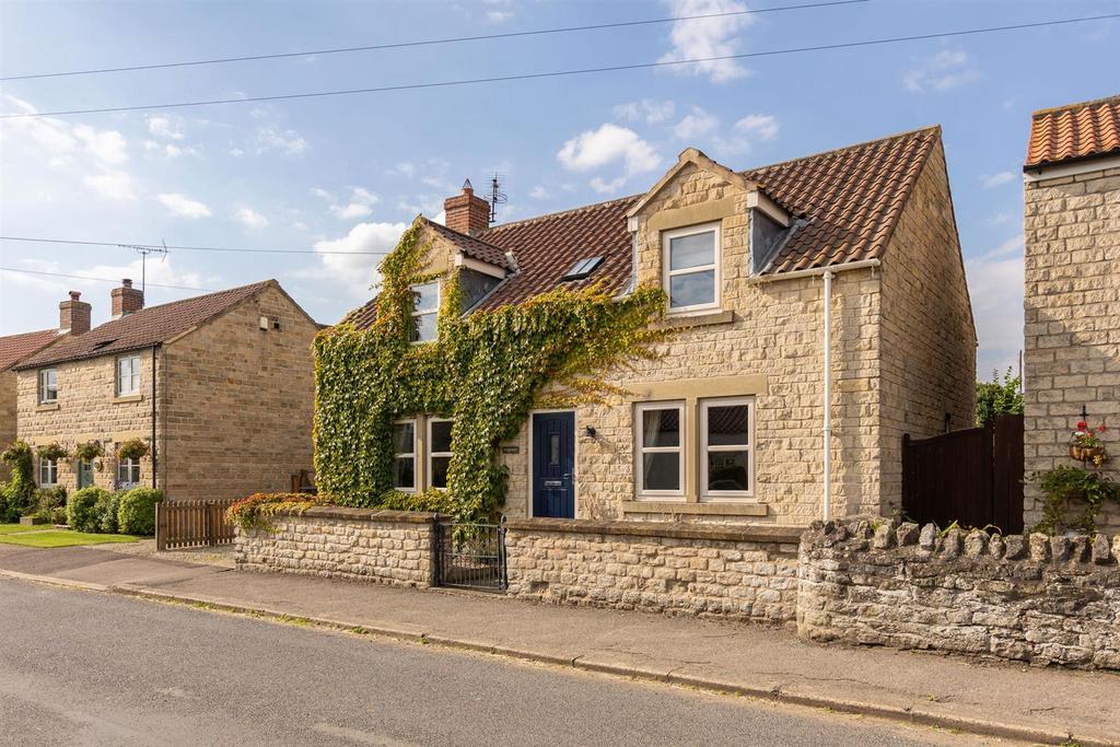 Plumwood, Harome, Helmsley, North Yorkshire 4 bed house for sale £895,000