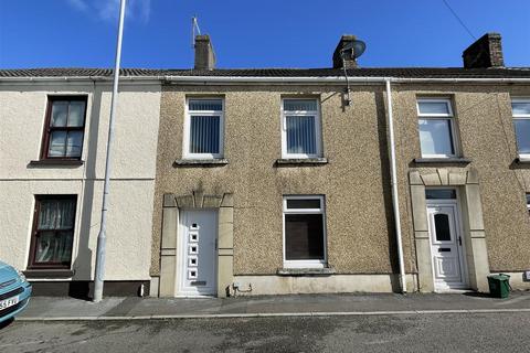 4 Church Road, Burry Port, SA16 0RY