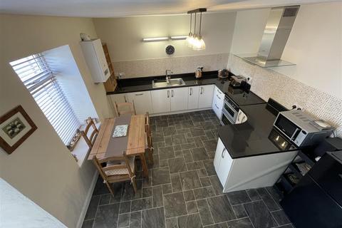 4 Church Road, Burry Port, SA16 0RY