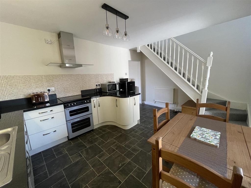 Kitchen /Diner