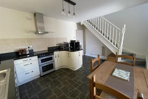 4 Church Road, Burry Port, SA16 0RY
