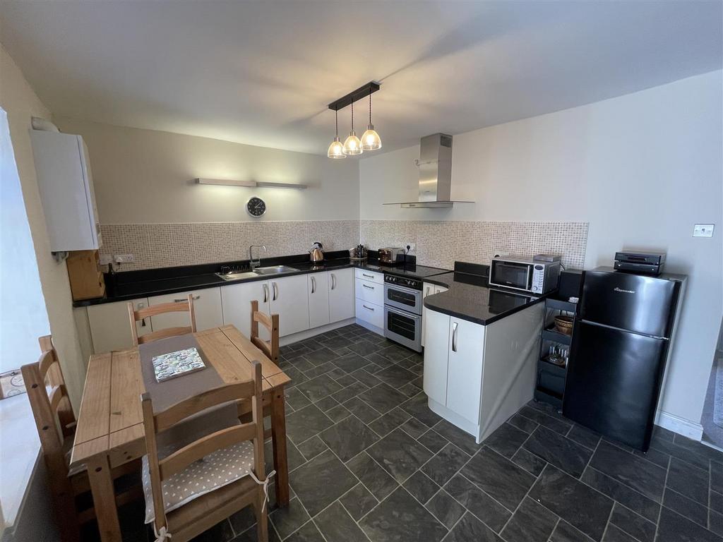 Kitchen /Diner