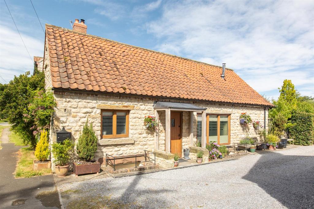 Spring Barn, Settrington, Malton 3 bed house for sale £475,000