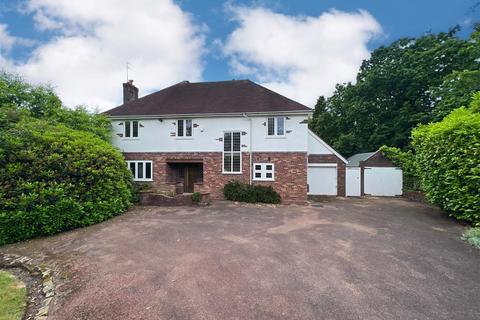 5 bedroom house for sale, The Meads, Bromwich Lane