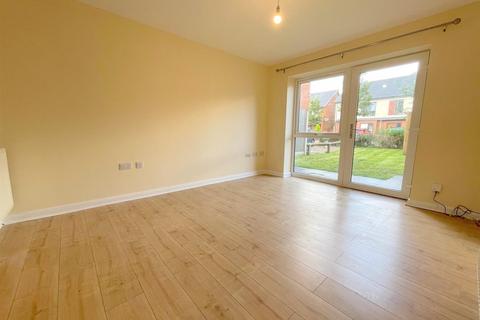 1 bedroom apartment for sale - Nightingale Gardens, Leek