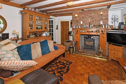 3 bedroom cottage for sale - Stanley Road, Stockton Brook
