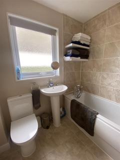 13 Four Ways Drive, Chulmleigh, EX18 7AZ