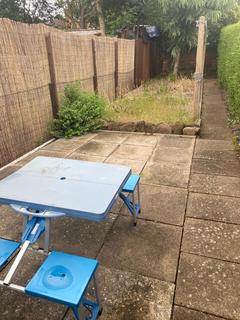 2 bedroom terraced house to rent - Irving Road, Coventry