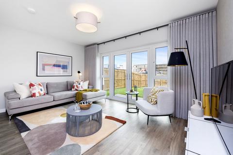 undefined, Plot 6, Canal Quarter, Winchburgh EH52 6FD