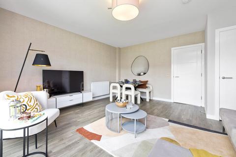 undefined, Plot 6, Canal Quarter, Winchburgh EH52 6FD
