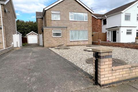 4 bedroom detached house for sale, Bolingbroke Road, Cleethorpes, N.E. Lincs, DN35 0HF