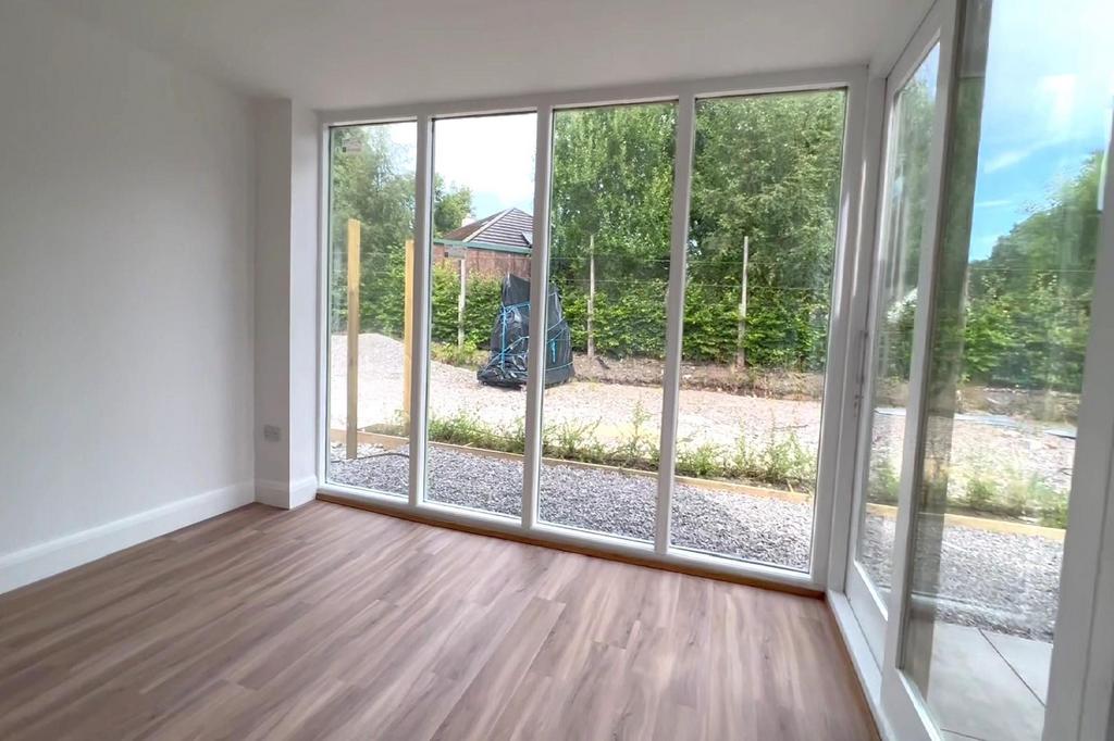 Sunroom