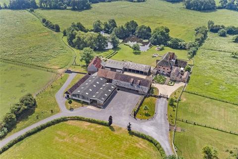 4 bedroom equestrian property for sale, Tillers Green, Dymock, Gloucestershire, GL18