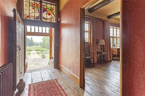 6 bedroom equestrian property for sale, Tillers Green, Dymock, Gloucestershire, GL18