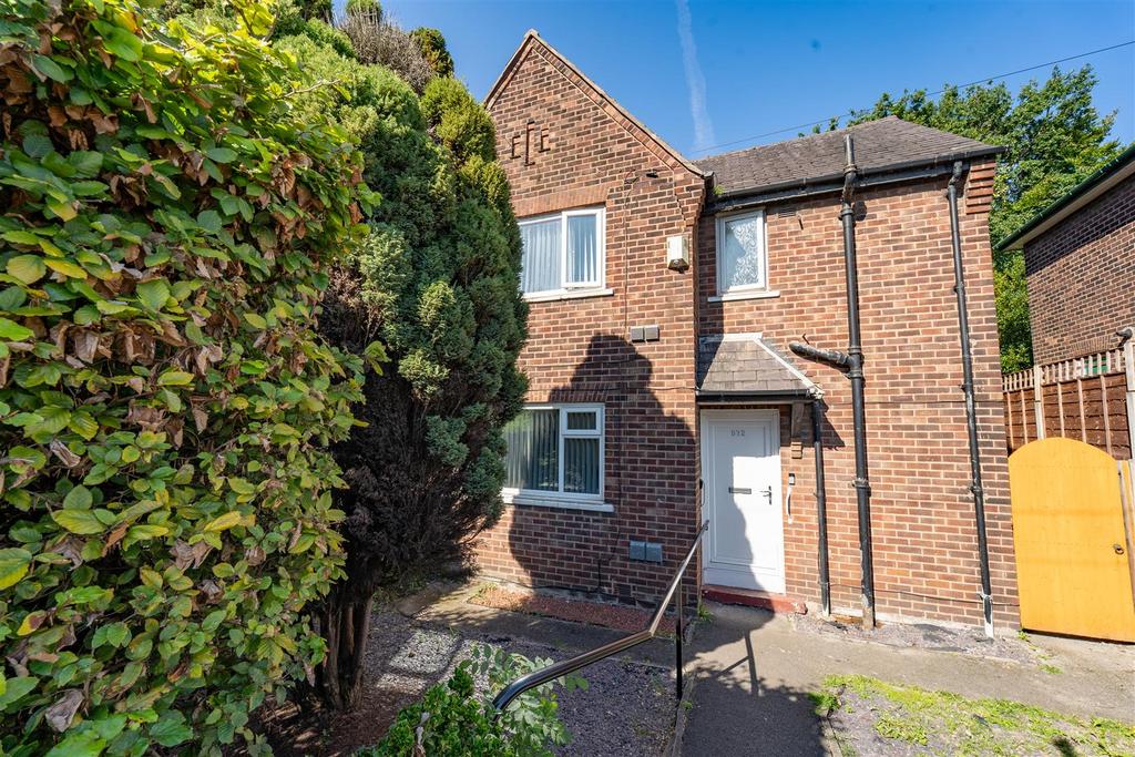 Princess Road, Chorlton 3 bed semidetached house for sale £225,000