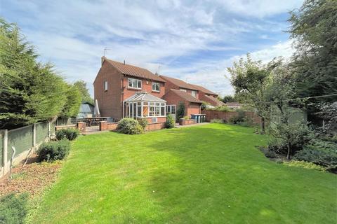 3 bedroom detached house for sale, The Capes, Aslockton