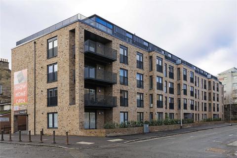 2 bedroom apartment for sale, Plot B3/3 - Quarter West, Burgh Hall Street, Glasgow, G11