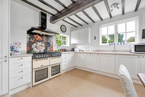 4 bedroom barn conversion for sale, Syerston Hall Park, Syerston