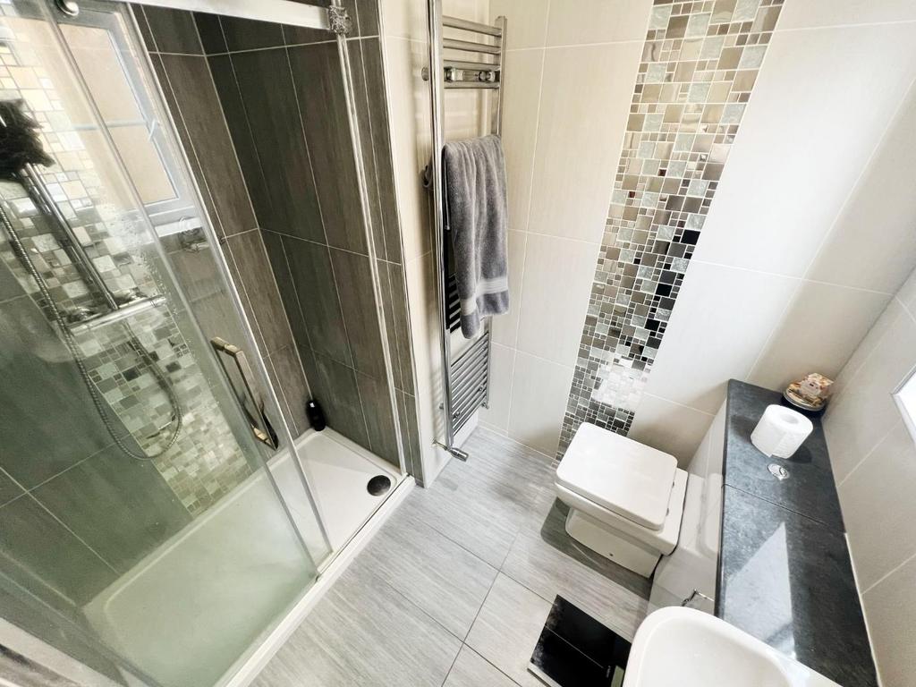 En-suite