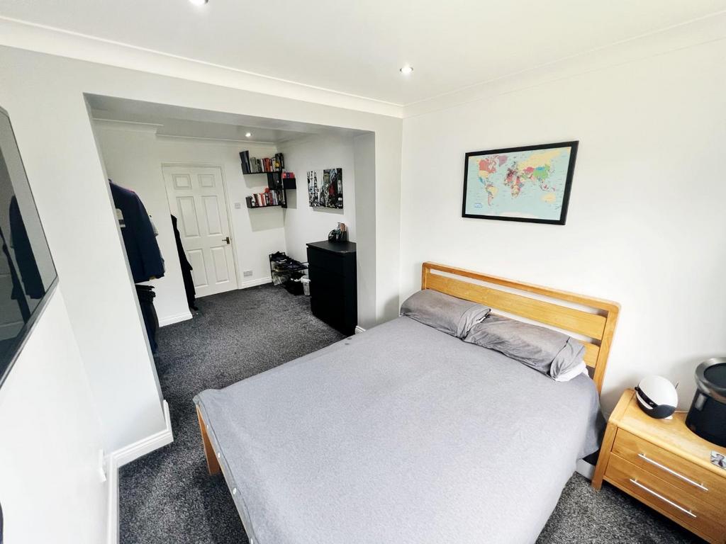 Bedroom Four