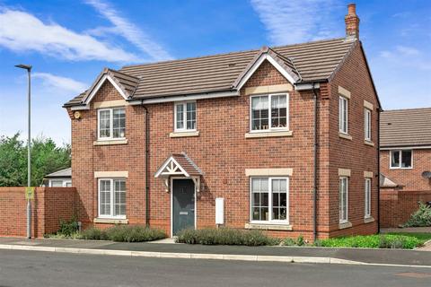36 Banks Road, Badsey, Evesham, WR11 7TB