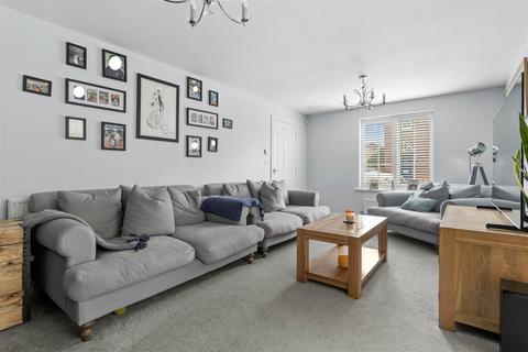36 Banks Road, Badsey, Evesham, WR11 7TB