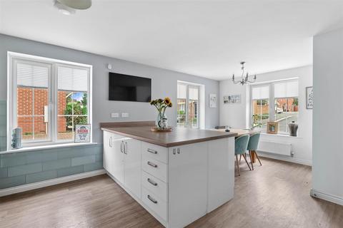 36 Banks Road, Badsey, Evesham, WR11 7TB