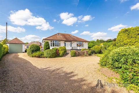 4 bedroom house for sale, Shelford Road, Radcliffe-On-Trent, Nottingham