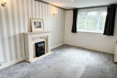 1 bedroom retirement property for sale - The Willows, Mauldeth Road, Heaton Moor, Stockport