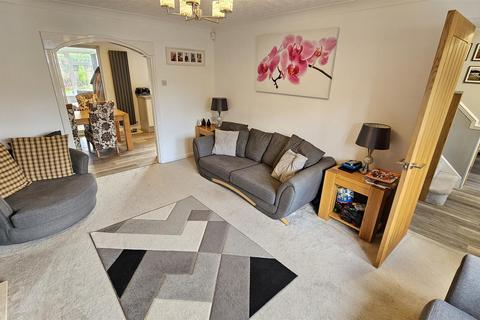 4 bedroom detached house for sale - Laurel Way, Bottesford