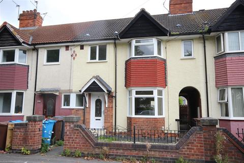 50 Willerby Road, Hull, HU5 5JL